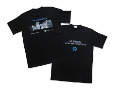 Digitaldruck-T-Shirt