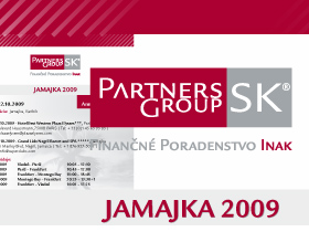 Partnersgroup