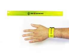 UV-Druck - Reflexarmband